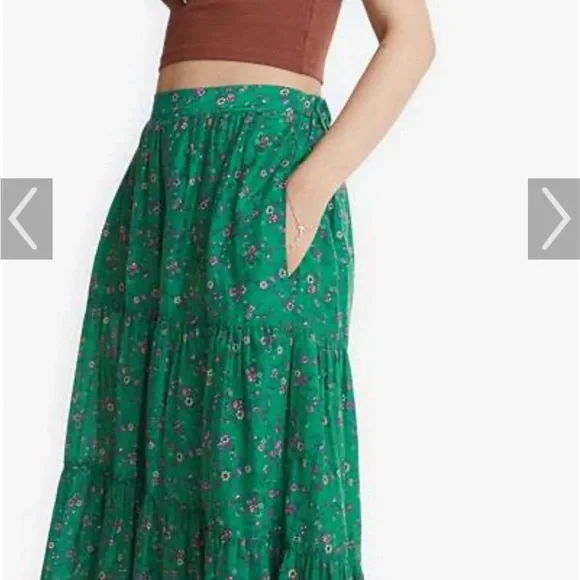 Xirena IRIS skirt - Picture 3 of 6